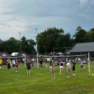 Kielepieles winnen tweede Trijegeaster Volleybaltoernooi na zinderende finale