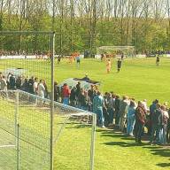 Prachtige voetbalmiddag in Idskenhuizen eindigt in gelijkspel