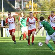 Renado boekt nipte zege op Old Forward