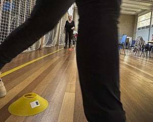 Bloeiweek Sint Nyk: Workshop Valpreventie 