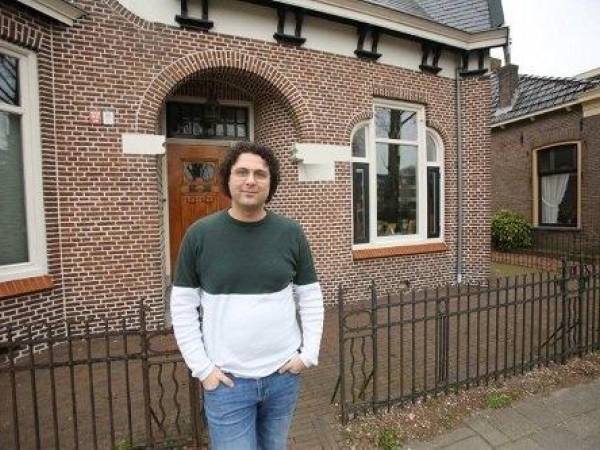 Sikkes: ,,Ontwikkelen als statenlid