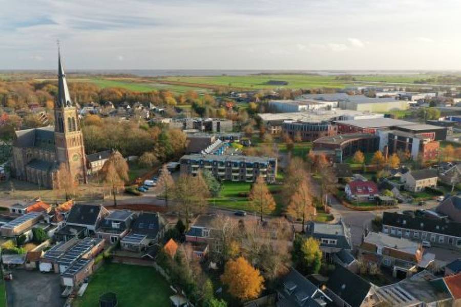 Planbureau vraagt inwoners Sint Nyk en omgeving naar bereikbaarheid