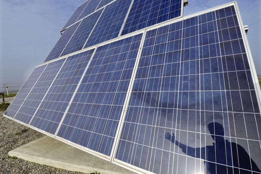 Mogelijk rap besluit gemeenteraad over zonnepark Sint Nyk