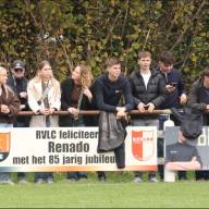 Voetbalclubs doen dringende oproep: ‘Toon respect langs de lijn’