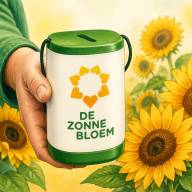 Zonnebloemloterij Sint Nyk levert 2.250 euro op voor activiteiten