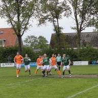 VVI doet zichzelf tekort en verliest van Zeerobben