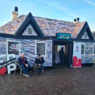 It FNP Kafee komt nei Sint Nyk