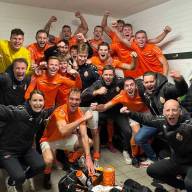 VVI wint van Sc Joure in 'derby van De Fryske Marren'