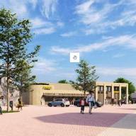 Jumbo Altenburg Sint Nicolaasga breidt uit en moderniseert