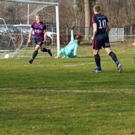 Renado boekt nipte overwinning op Oldemarkt
