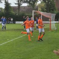 Prima competitiestart voor VVI