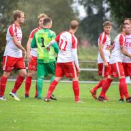 Renado 1 boekt vrij eenvoudige zege op FC Oldemarkt 1