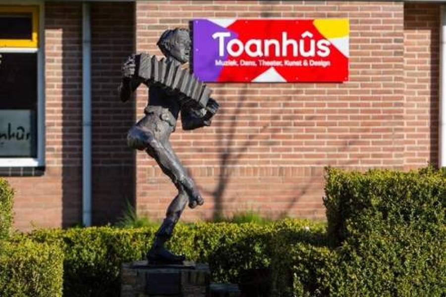 Westermeer: 23.900 euro voor Sint Nyk, Scharsterbrug en Langweer