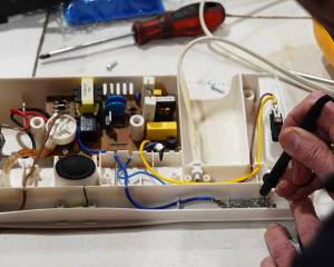 SintNykster RepairCafé Hobbywerkplaats woensdagmiddag open