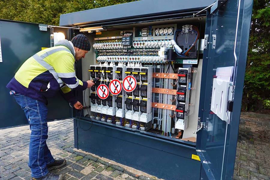 Locatie regelstation Tjerkgaast moet beter onderbouwd