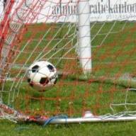 Wedstrijd gestaakt: Thor en Langweer houden elkaar in evenwicht