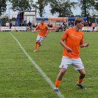Voetballers VVI zetten geen kroon op prima seizoen