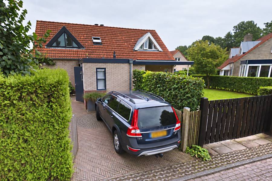 Gemeente houdt weigering uitbreiding woning Doniapark Langweer overeind