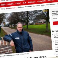 Boerderij Langweer biedt toekomst voor uitgekochte melkveehouder