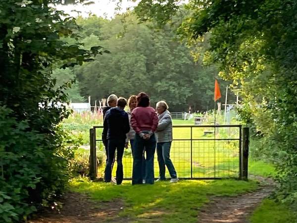 Escape-wandel Sint Nyk wordt twee dagen verlengd