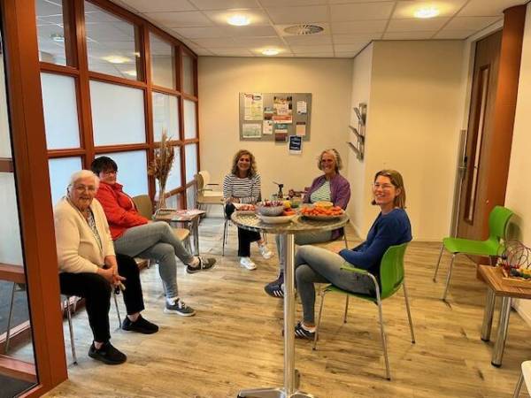 De donderdag in beeld: slagwerkers en gezond gewicht