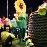 Jonge ambassadeurs VVV Sint Nyk: op zoek naar jeugd