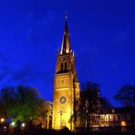 Energieverbruik straatverlichting De Fryske Marren in tien jaar bijna gehalveerd