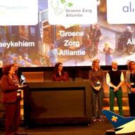 Maeykehiem Sint Nyk wint tweede prijs landelijke JTTG-verkiezing