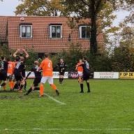 Degelijke winst brengt VVI naar plaats twee