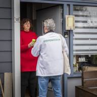 Operatie EnergieFIX van start in Sint Nicolaasga