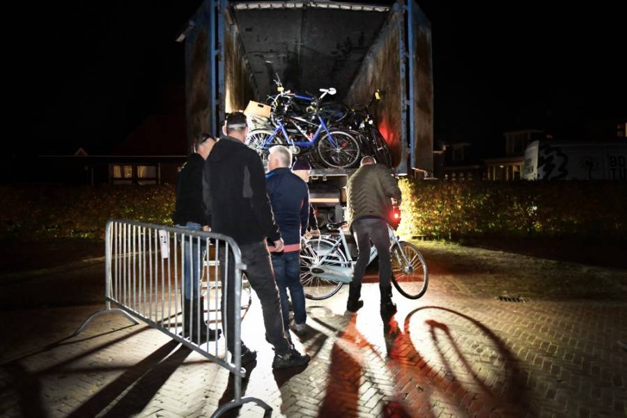 Grote drukte verwacht voor inschrijving Brandweersurvival Sint Nyk 2025