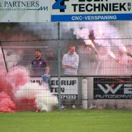 Renado verliest na strafschoppen, opnieuw in vierde klasse