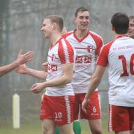 Voetballers Renado winnen van hekkensluiter Old Forward