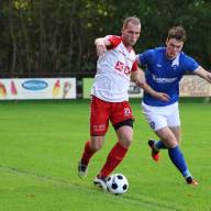 Renado verliest van IJVC - binnen twee minuten al 1-1