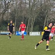 Winst op FFS: Langweer zet grote stap richting nacompetitie 