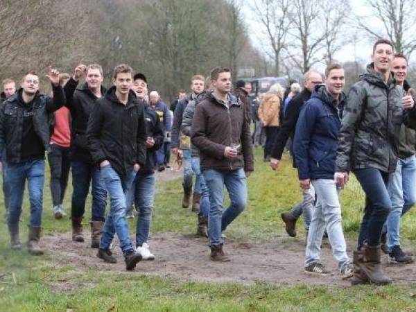 Mogelijk alternatieve Krystkuier