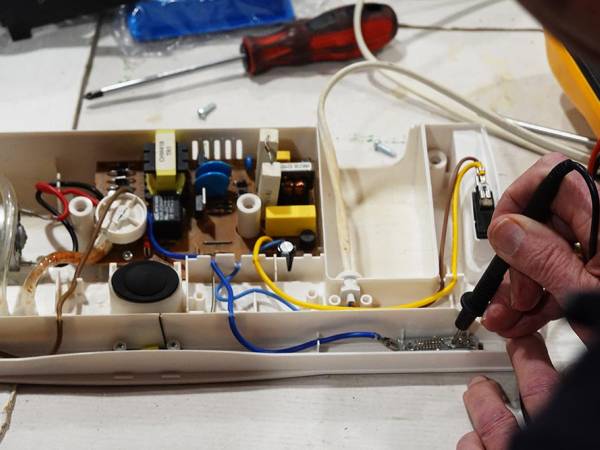 SintNykster RepairCafé Hobbywerkplaats woensdagmiddag open