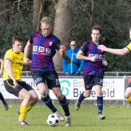 Inspiratieloos Renado verliest van Sportclub Makkinga