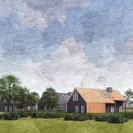 Gewijzigd bestemmingsplan Lytse Buorren Idskenhuizen zes weken ter inzage