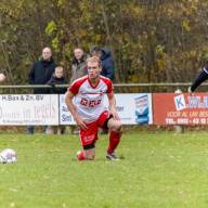 Eerste elftal Renado te sterk voor Oldeboorn