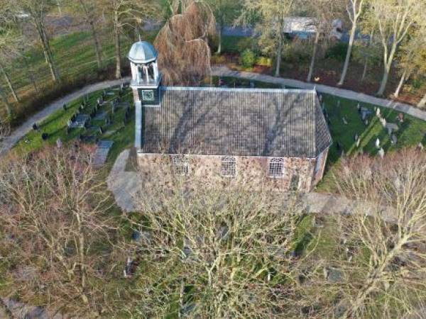 Muziek en briefvoordrachten tijdens bijzondere avond in PKN-kerk Sint Nyk