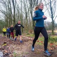 Sterke prestaties tijdens Vegelinboscross Sint Nyk