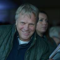 Politiek café met Albert van Keimpema in Sint Nyk