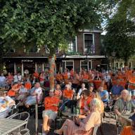 'Het wordt stil in Langweer'