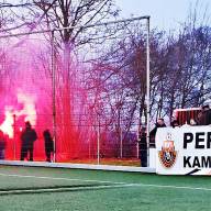 Eerste elftal VVI Idskenhuizen periodekampioen