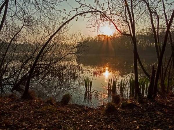 Wandelroutes Krystkuier 2021