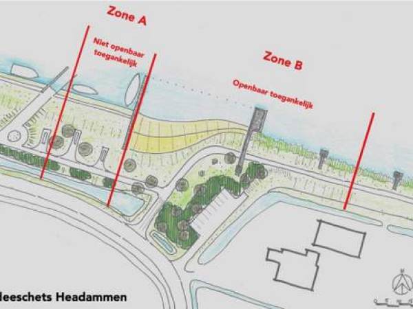 Ienstimmich bliid mei rekraasjeplan