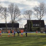 VVI wint ook van Sint Annaparochie