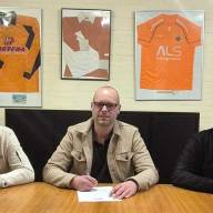 Pier Beeksma nieuwe hoofdtrainer VVI Idskenhuizen