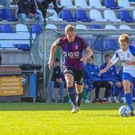 Renado 1 boekt goede overwinning in en tegen Balk